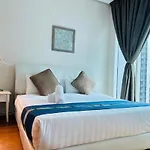 The Apartment Sky Suites Klcc By Ayman