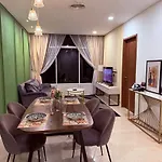 The Apartment Sky Suites Klcc By Ayman